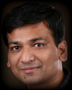Satish Chandra Gupta