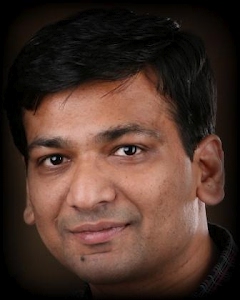 Satish Chandra Gupta photo Satish Chandra Gupta